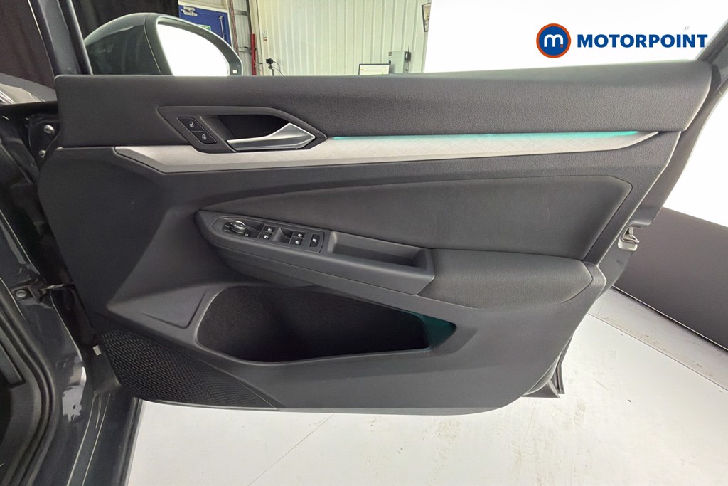 Volkswagen Golf Life Manual Petrol Hatchback - Stock Number (1628974) - 19th supplementary image