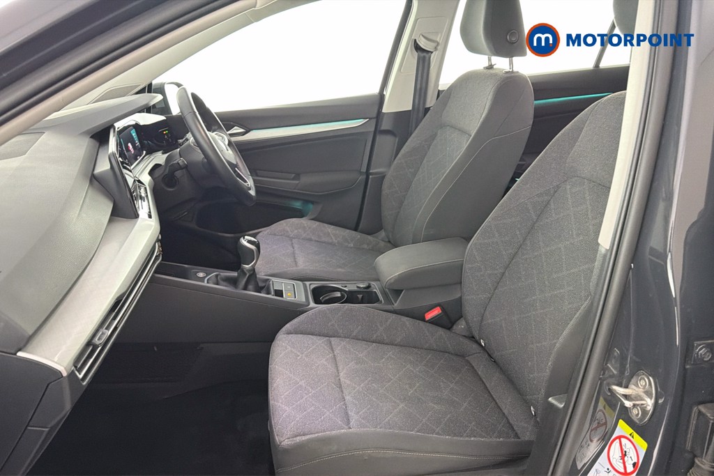 Volkswagen Golf Life Manual Petrol Hatchback - Stock Number (1628974) - 22nd supplementary image