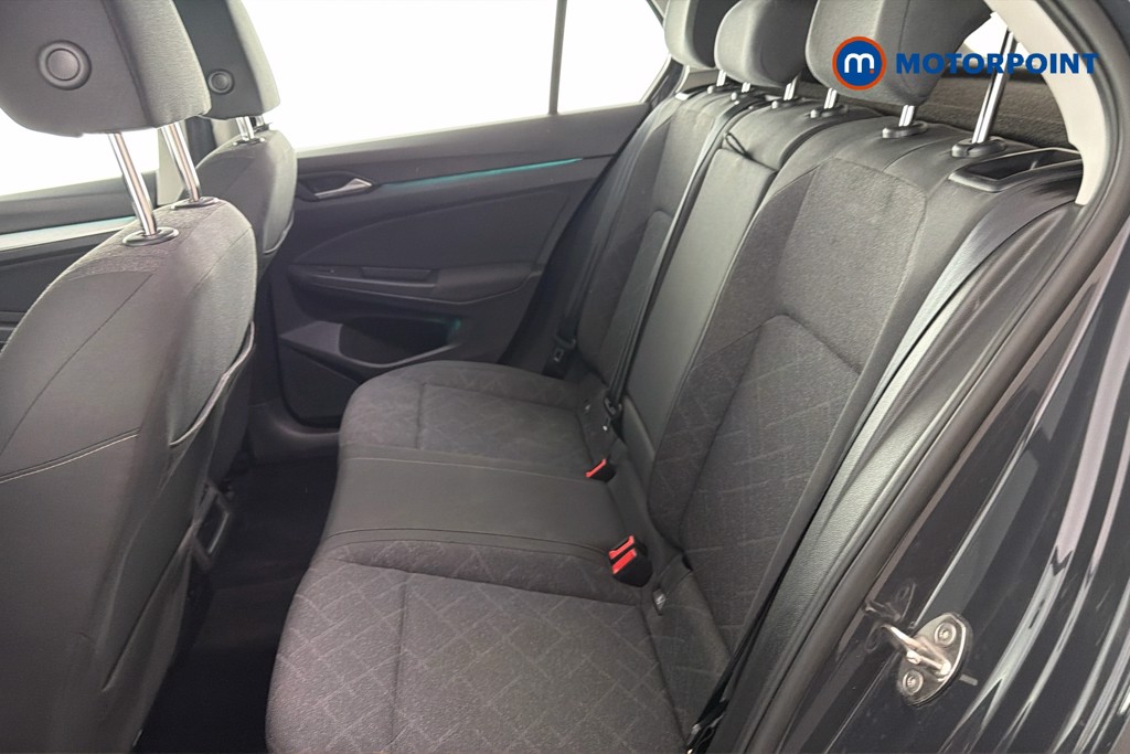 Volkswagen Golf Life Manual Petrol Hatchback - Stock Number (1628974) - 28th supplementary image