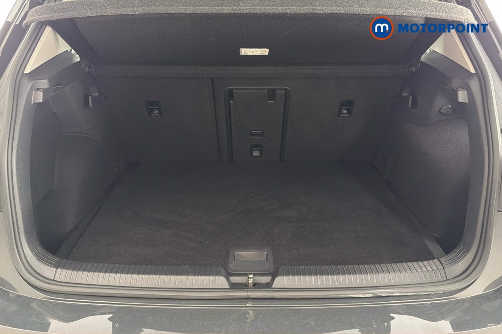 Volkswagen Golf Life Manual Petrol Hatchback - Stock Number (1628974) - 33rd supplementary image