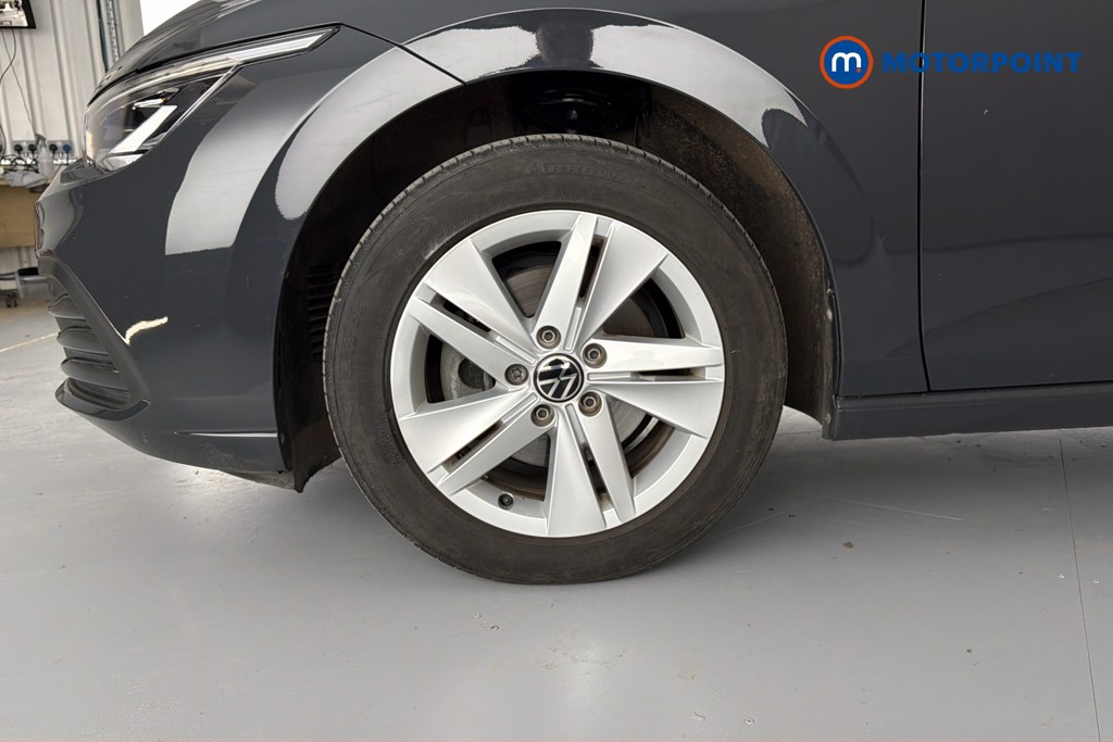 Volkswagen Golf Life Manual Petrol Hatchback - Stock Number (1628974) - 47th supplementary image