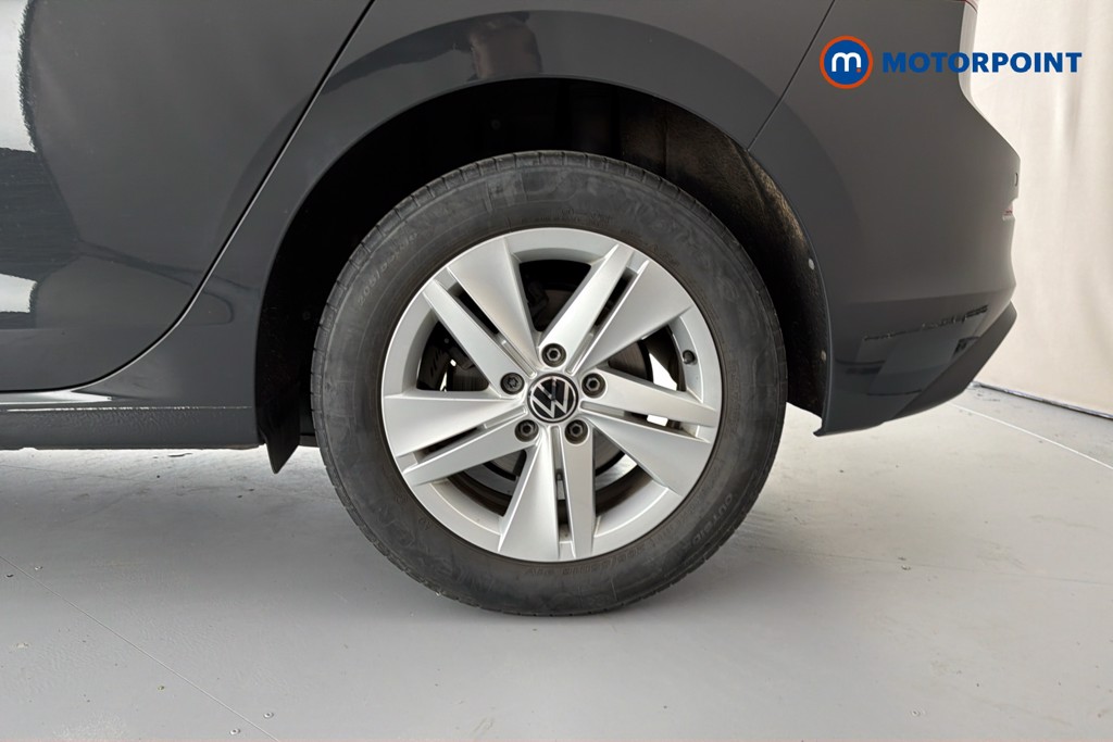 Volkswagen Golf Life Manual Petrol Hatchback - Stock Number (1628974) - 48th supplementary image