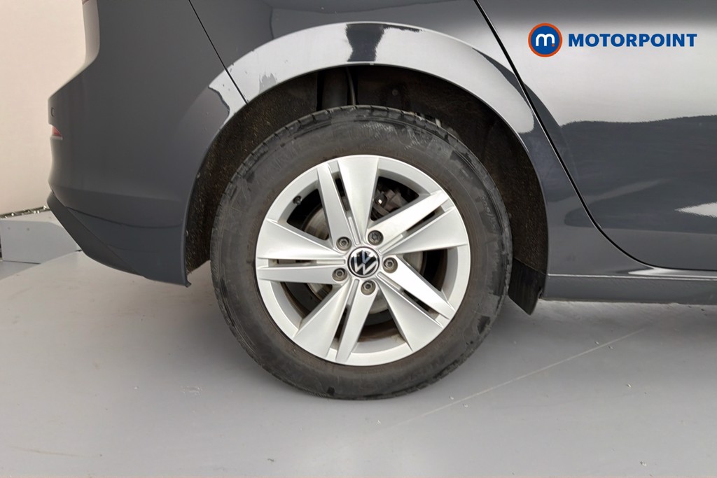 Volkswagen Golf Life Manual Petrol Hatchback - Stock Number (1628974) - 49th supplementary image