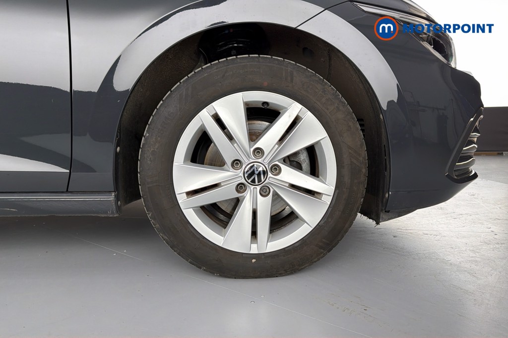 Volkswagen Golf Life Manual Petrol Hatchback - Stock Number (1628974) - 50th supplementary image