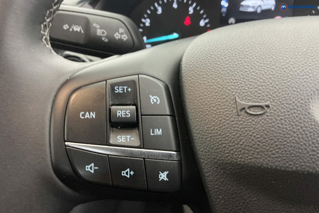 Ford Fiesta Titanium Manual Petrol Hatchback - Stock Number (1628981) - 22nd supplementary image