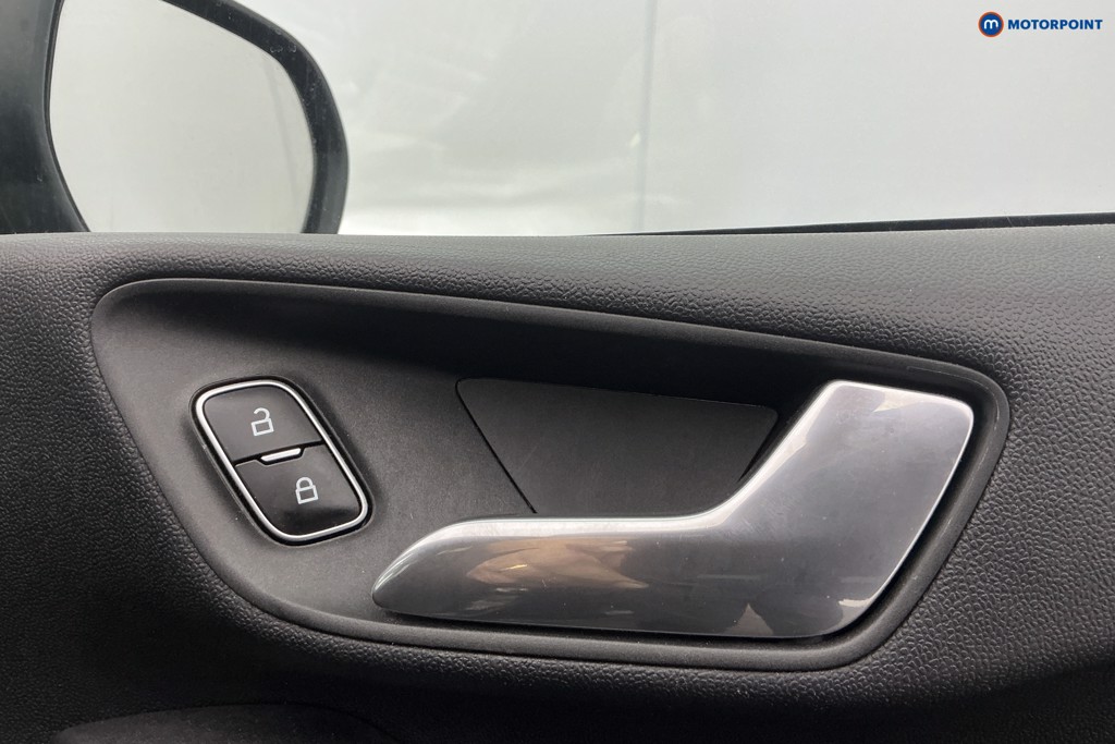 Ford Fiesta Titanium Manual Petrol Hatchback - Stock Number (1628981) - 27th supplementary image