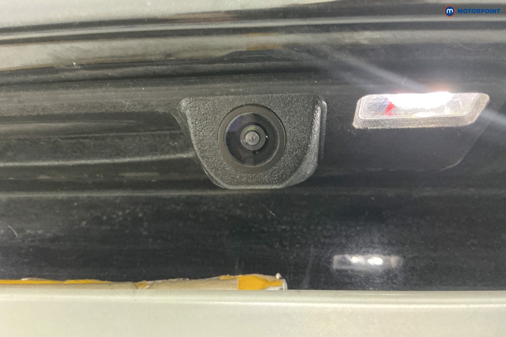 Ford Fiesta Titanium Manual Petrol Hatchback - Stock Number (1628981) - 35th supplementary image