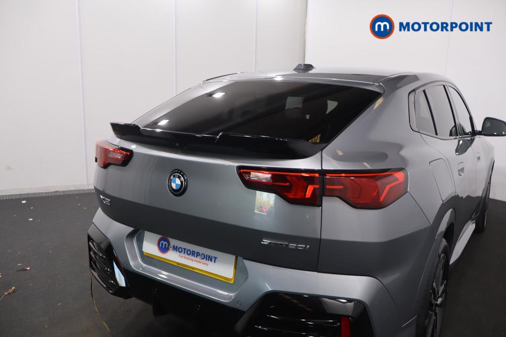 BMW X2 M Sport Automatic Petrol SUV - Stock Number (1629095) - 2nd supplementary image