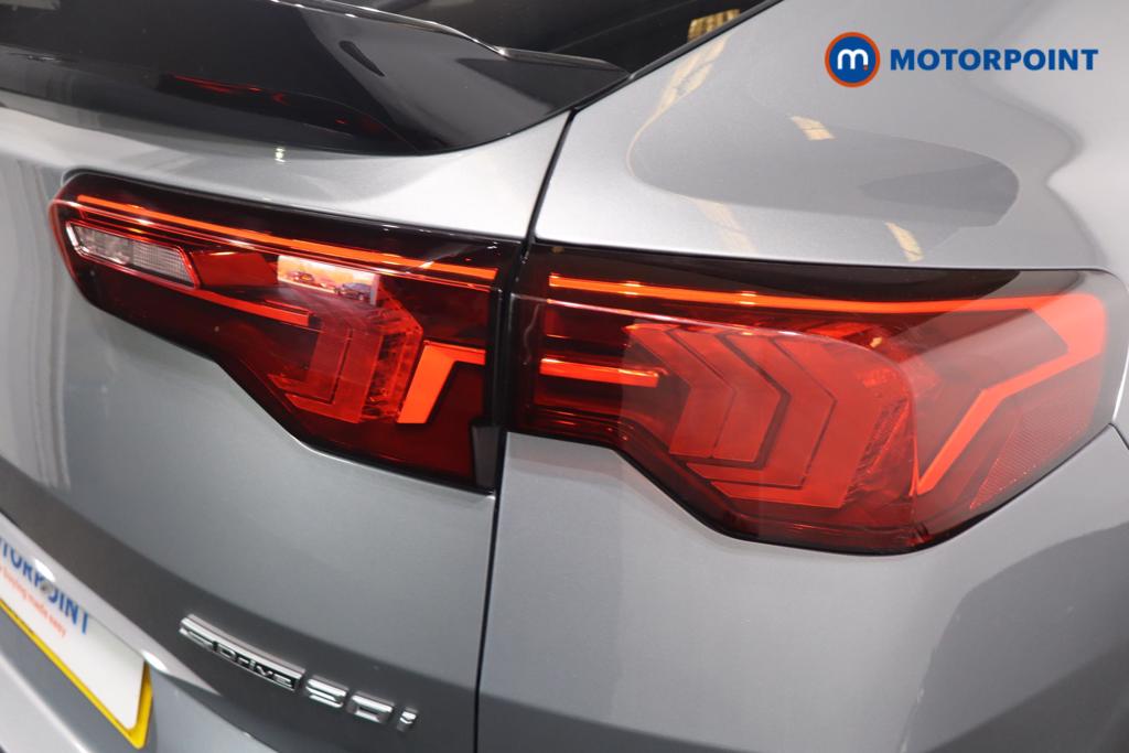 BMW X2 M Sport Automatic Petrol SUV - Stock Number (1629095) - 3rd supplementary image