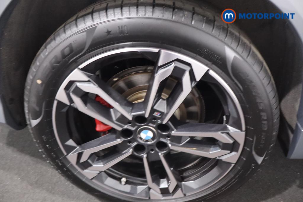 BMW X2 M Sport Automatic Petrol SUV - Stock Number (1629095) - 7th supplementary image