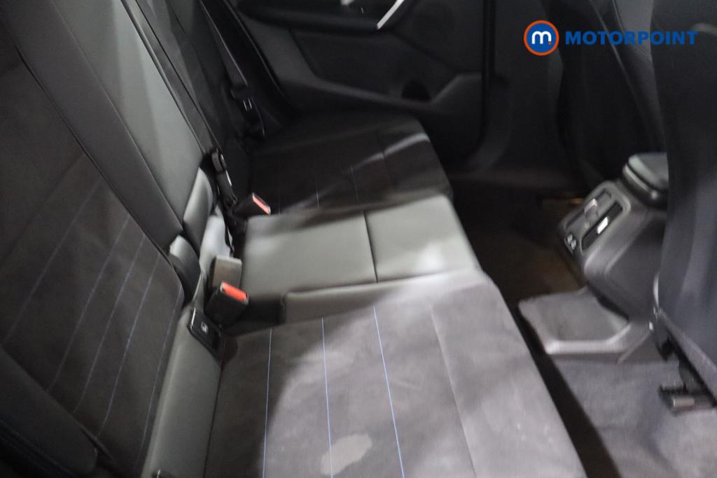 BMW X2 M Sport Automatic Petrol SUV - Stock Number (1629095) - 8th supplementary image