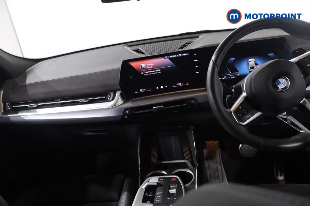 BMW X2 M Sport Automatic Petrol SUV - Stock Number (1629095) - 9th supplementary image