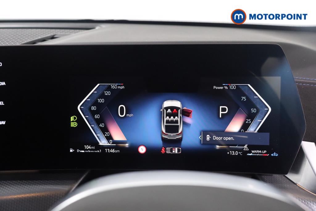 BMW X2 M Sport Automatic Petrol SUV - Stock Number (1629095) - 18th supplementary image