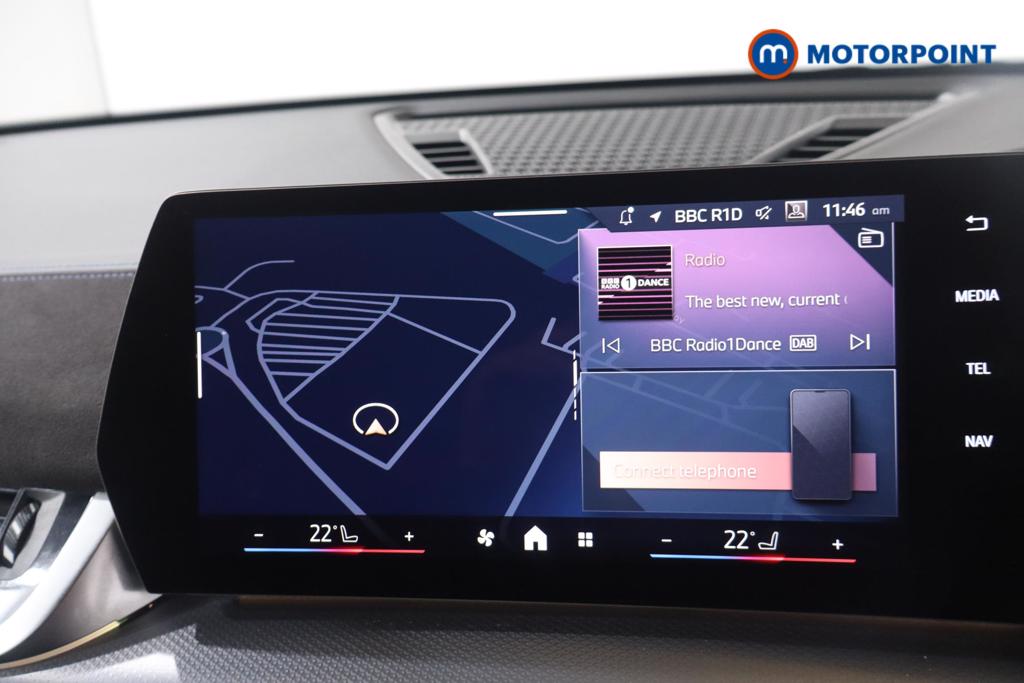 BMW X2 M Sport Automatic Petrol SUV - Stock Number (1629095) - 19th supplementary image