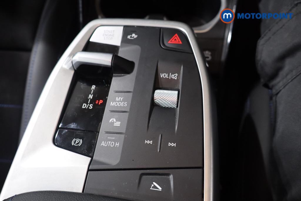 BMW X2 M Sport Automatic Petrol SUV - Stock Number (1629095) - 20th supplementary image