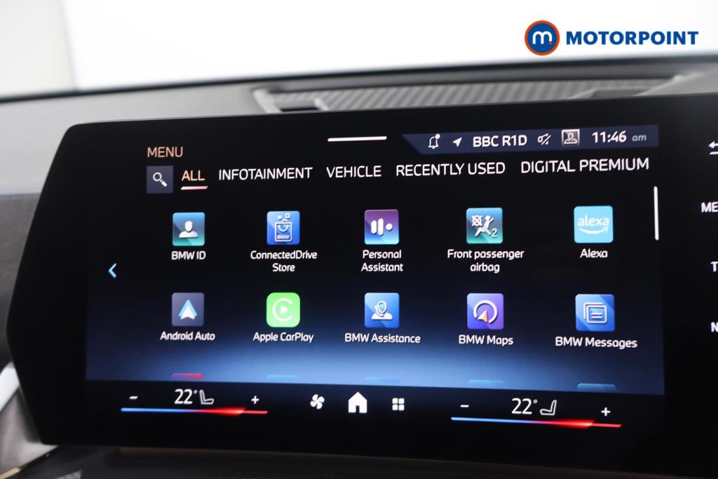 BMW X2 M Sport Automatic Petrol SUV - Stock Number (1629095) - 21st supplementary image