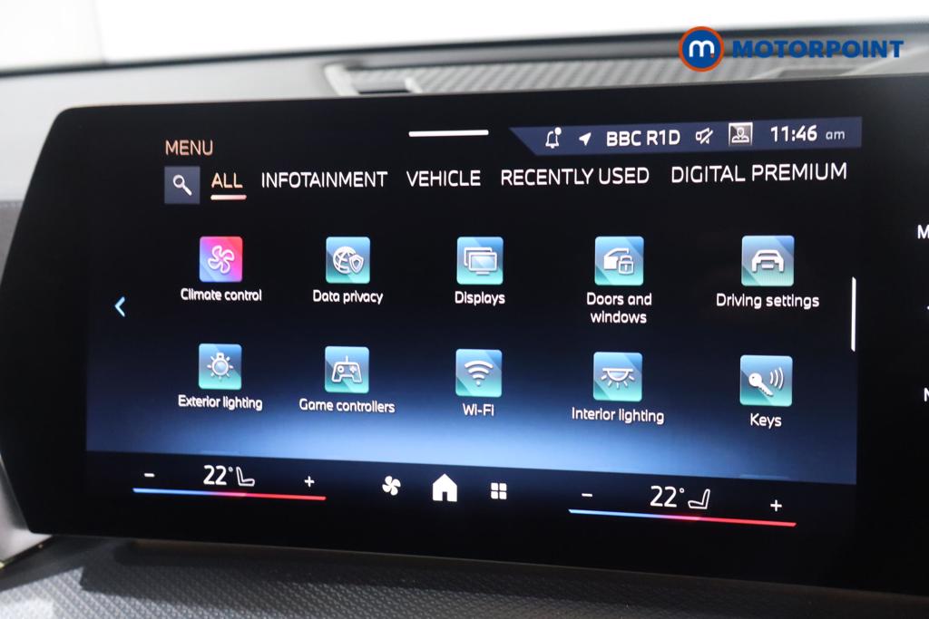 BMW X2 M Sport Automatic Petrol SUV - Stock Number (1629095) - 22nd supplementary image