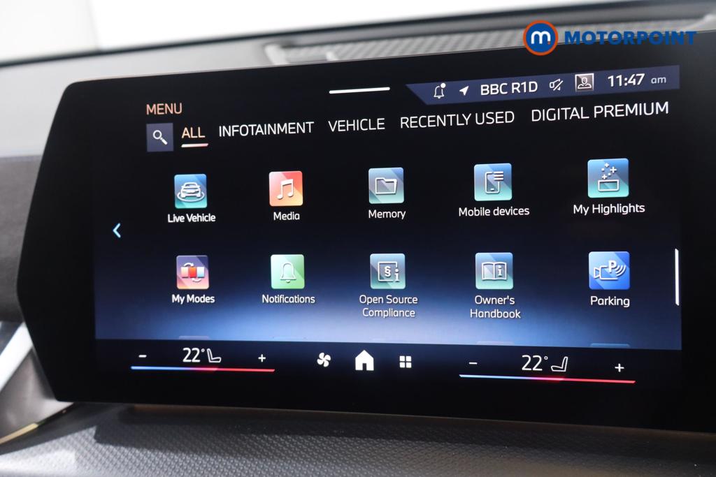 BMW X2 M Sport Automatic Petrol SUV - Stock Number (1629095) - 23rd supplementary image