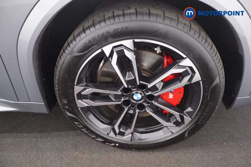 BMW X2 M Sport Automatic Petrol SUV - Stock Number (1629095) - 26th supplementary image