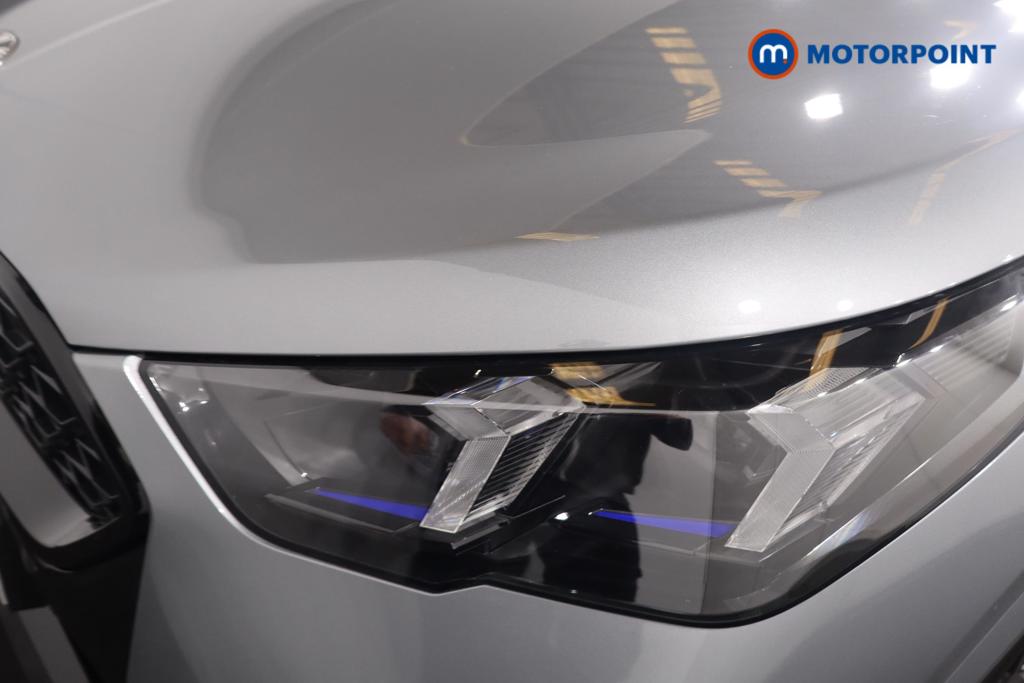 BMW X2 M Sport Automatic Petrol SUV - Stock Number (1629095) - 28th supplementary image