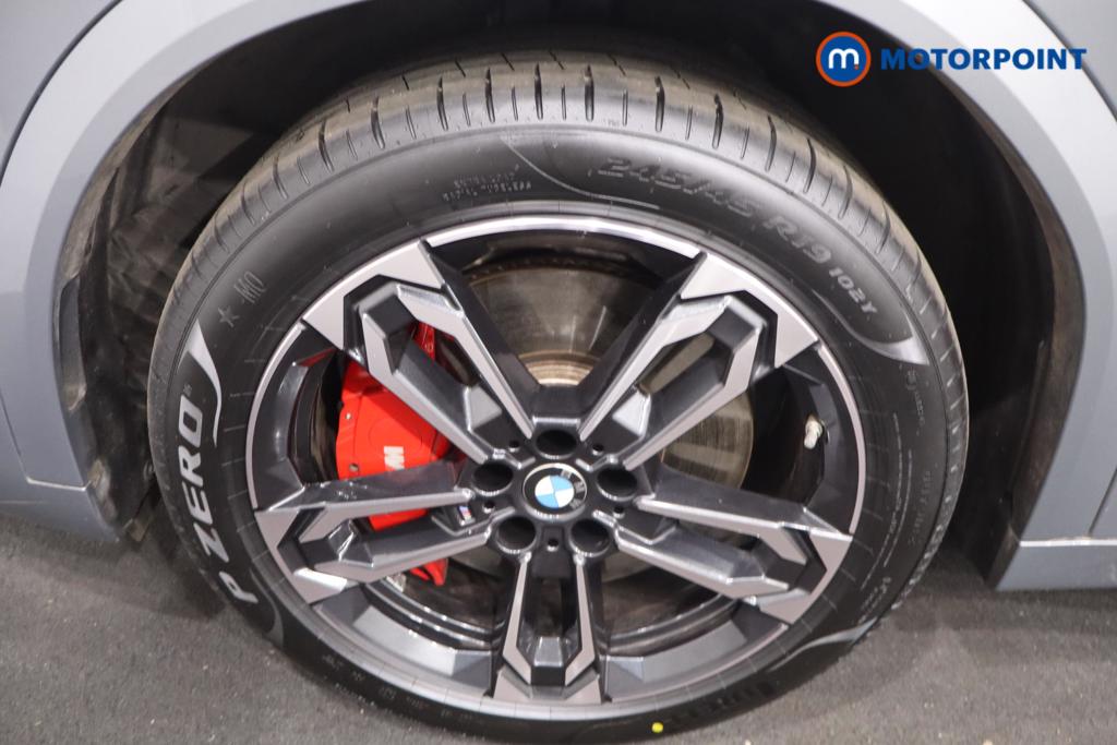 BMW X2 M Sport Automatic Petrol SUV - Stock Number (1629095) - 30th supplementary image