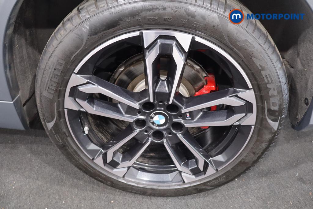 BMW X2 M Sport Automatic Petrol SUV - Stock Number (1629095) - 31st supplementary image
