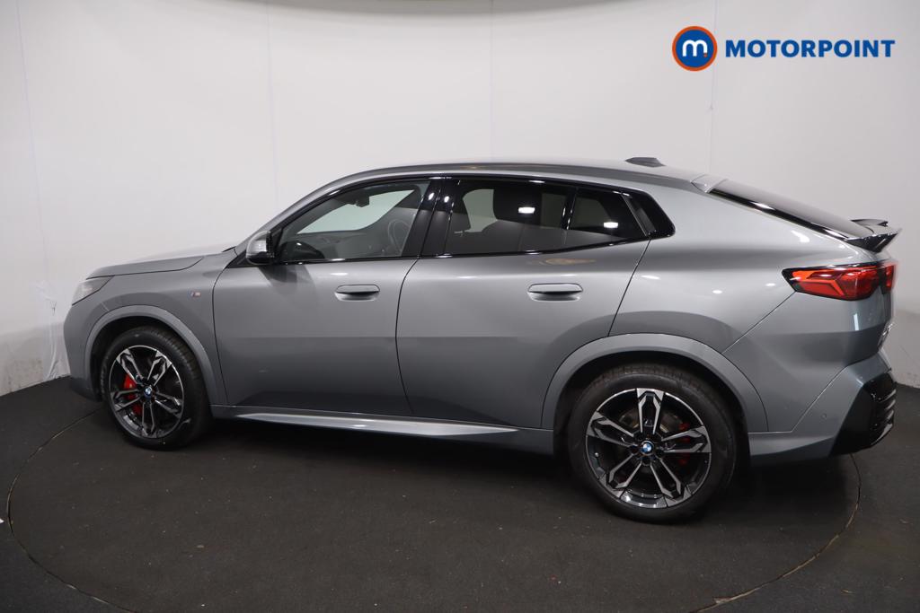 BMW X2 M Sport Automatic Petrol SUV - Stock Number (1629095) - 32nd supplementary image