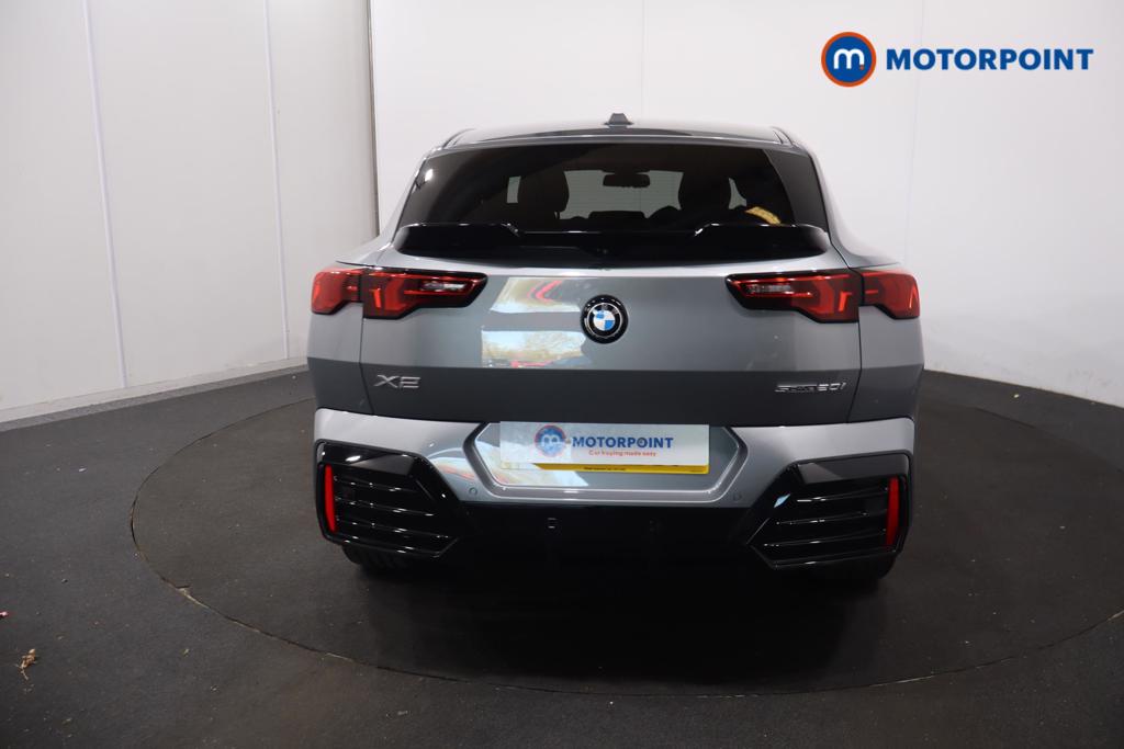 BMW X2 M Sport Automatic Petrol SUV - Stock Number (1629095) - 1st supplementary image