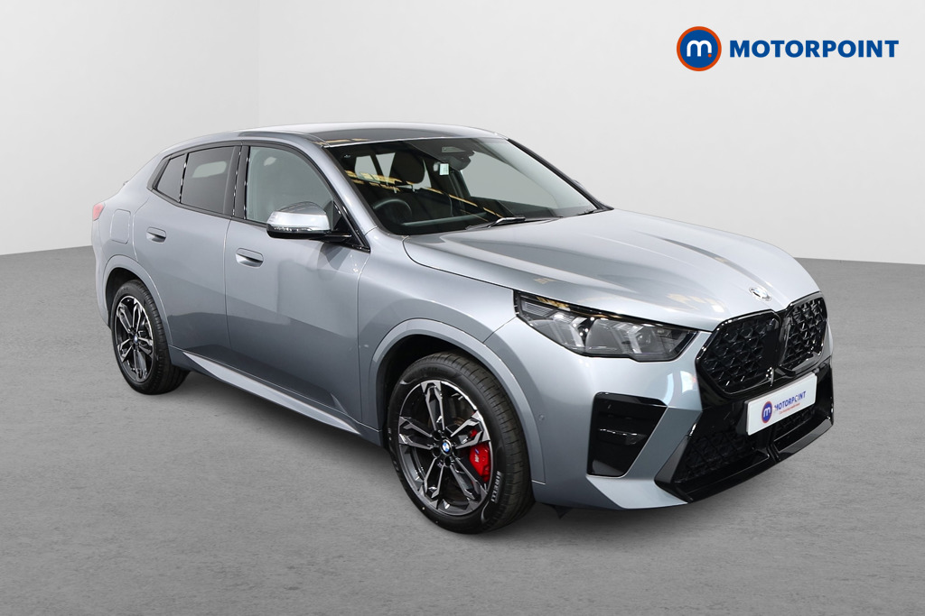 BMW X2 M Sport Automatic Petrol SUV - Stock Number (1629095) - Drivers side front corner
