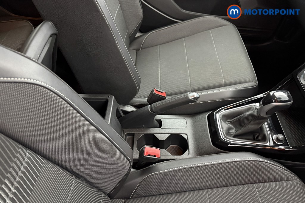 Volkswagen T-Cross Black Edition Automatic Petrol SUV - Stock Number (1629134) - 11th supplementary image