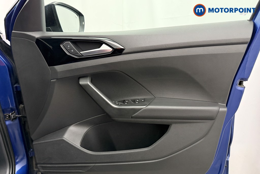 Volkswagen T-Cross Black Edition Automatic Petrol SUV - Stock Number (1629134) - 14th supplementary image