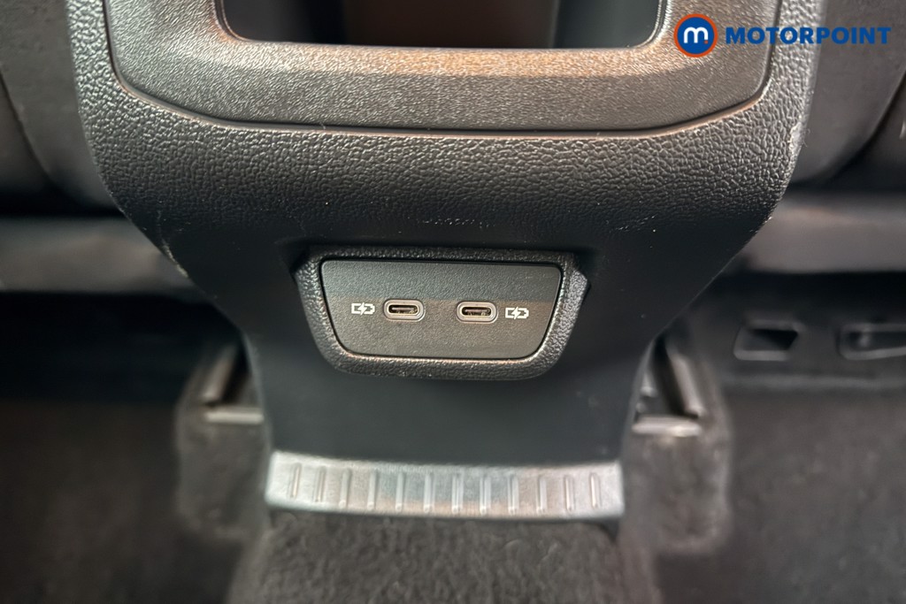 Volkswagen T-Cross Black Edition Automatic Petrol SUV - Stock Number (1629134) - 17th supplementary image