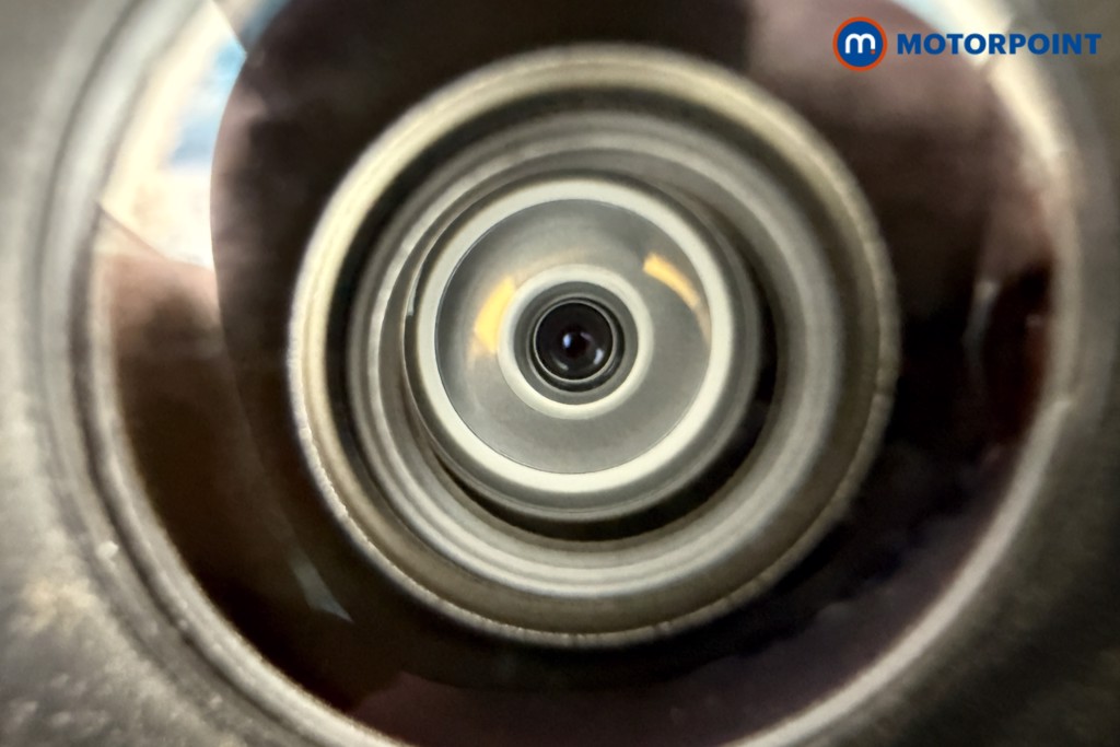 Volkswagen T-Cross Black Edition Automatic Petrol SUV - Stock Number (1629134) - 19th supplementary image