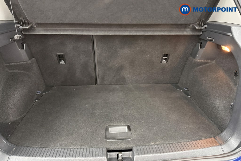 Volkswagen T-Cross Black Edition Automatic Petrol SUV - Stock Number (1629134) - 20th supplementary image