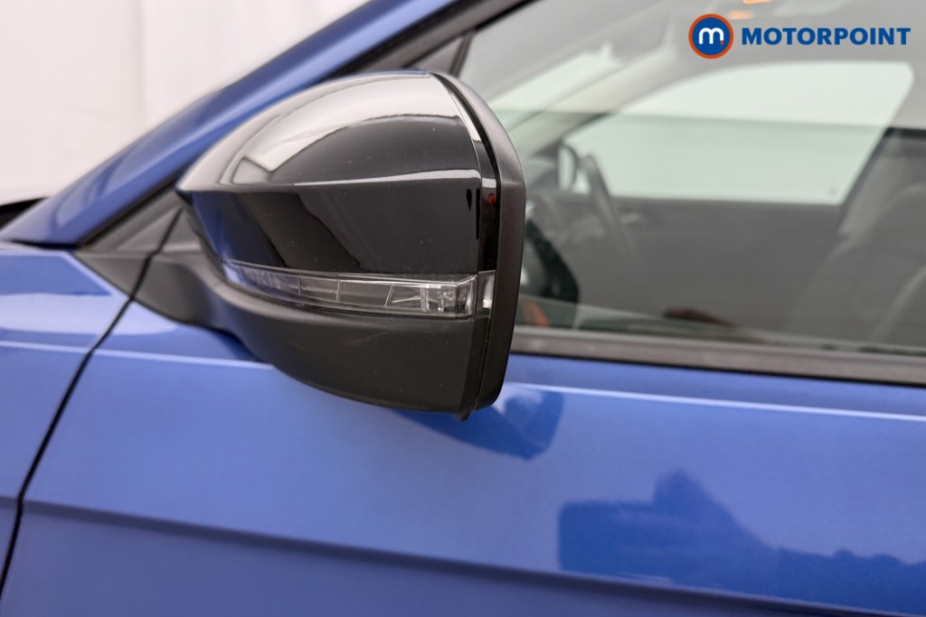 Volkswagen T-Cross Black Edition Automatic Petrol SUV - Stock Number (1629134) - 22nd supplementary image