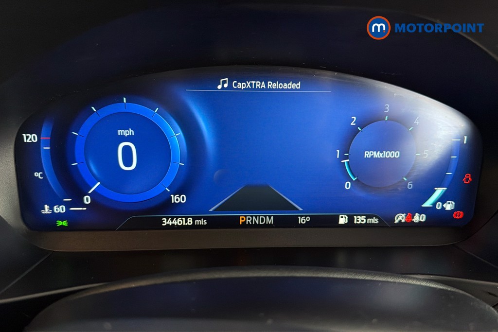 Ford Focus St-Line Vignale Automatic Diesel Hatchback - Stock Number (1629153) - 8th supplementary image