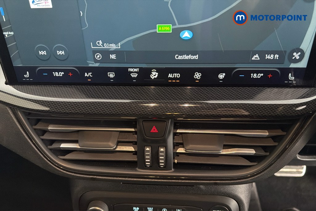 Ford Focus St-Line Vignale Automatic Diesel Hatchback - Stock Number (1629153) - 12th supplementary image