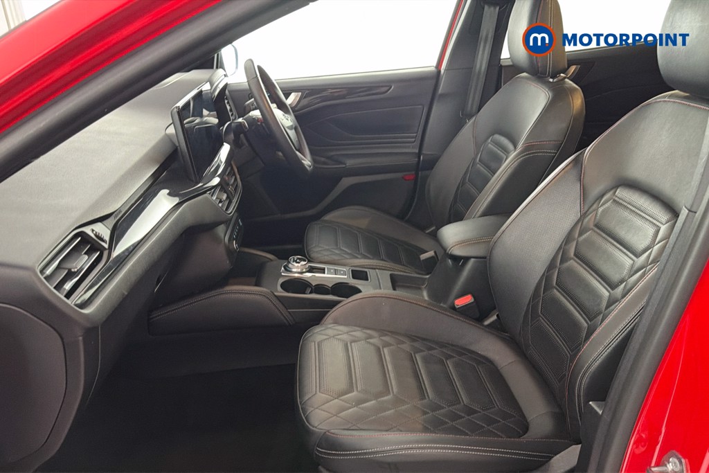 Ford Focus St-Line Vignale Automatic Diesel Hatchback - Stock Number (1629153) - 22nd supplementary image