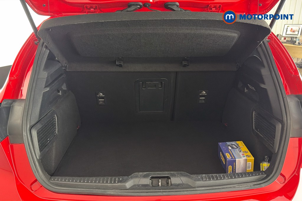 Ford Focus St-Line Vignale Automatic Diesel Hatchback - Stock Number (1629153) - 33rd supplementary image