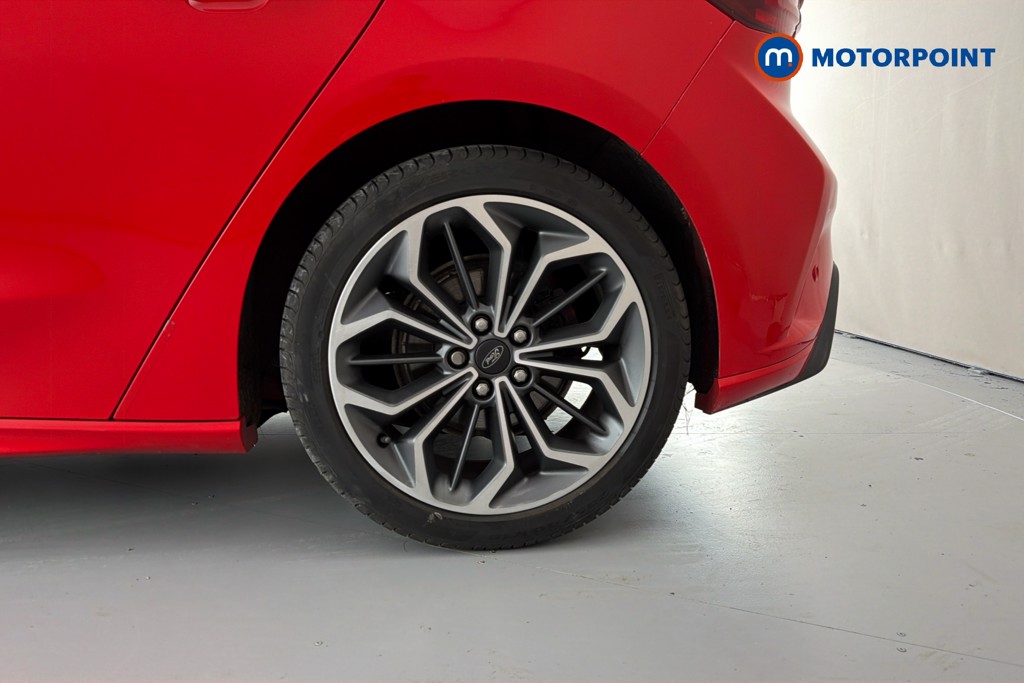 Ford Focus St-Line Vignale Automatic Diesel Hatchback - Stock Number (1629153) - 48th supplementary image