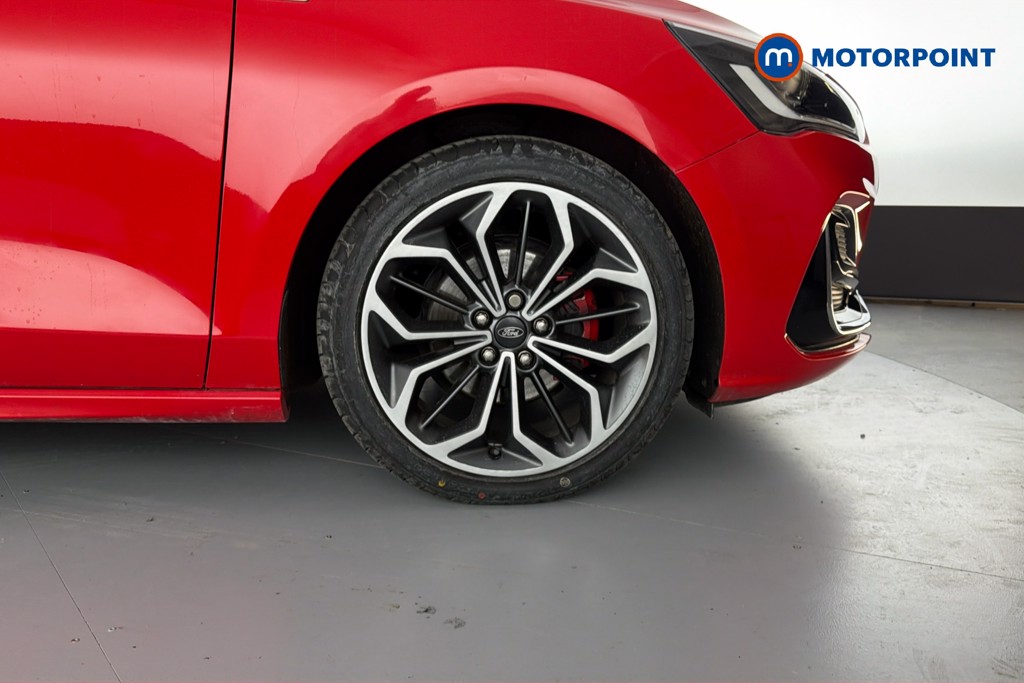 Ford Focus St-Line Vignale Automatic Diesel Hatchback - Stock Number (1629153) - 50th supplementary image