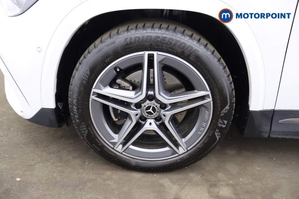 Mercedes-Benz GLA Amg Line Automatic Petrol SUV - Stock Number (1629206) - 4th supplementary image