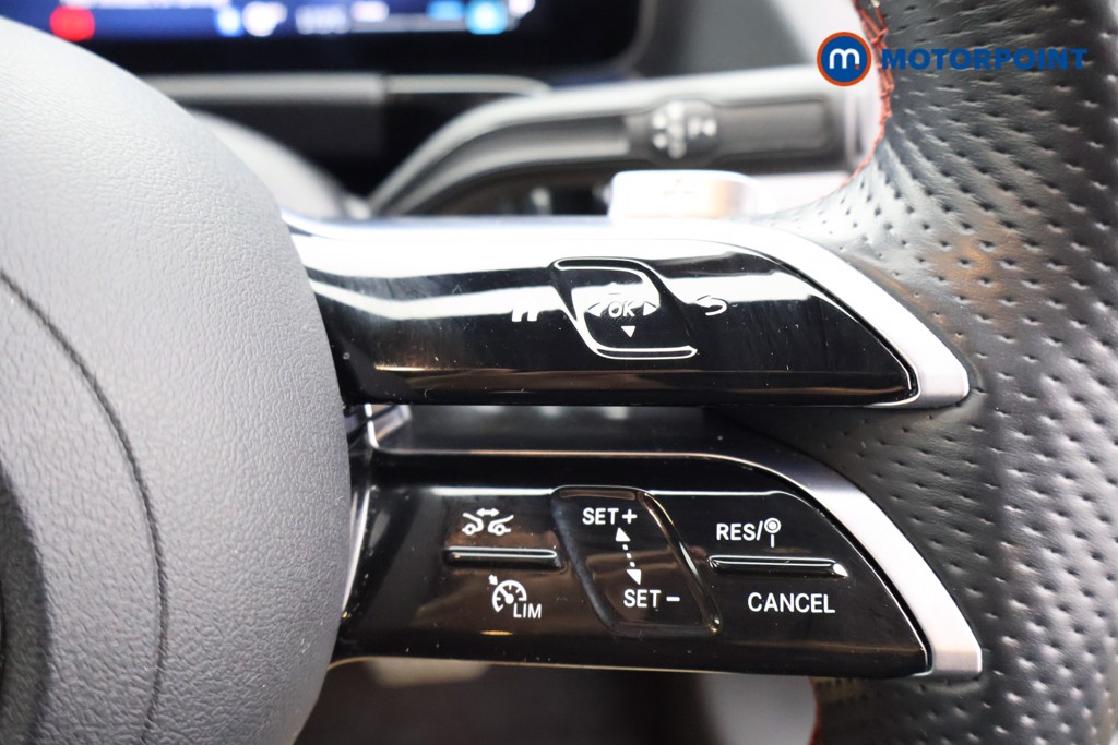 Mercedes-Benz GLA Amg Line Automatic Petrol SUV - Stock Number (1629206) - 8th supplementary image