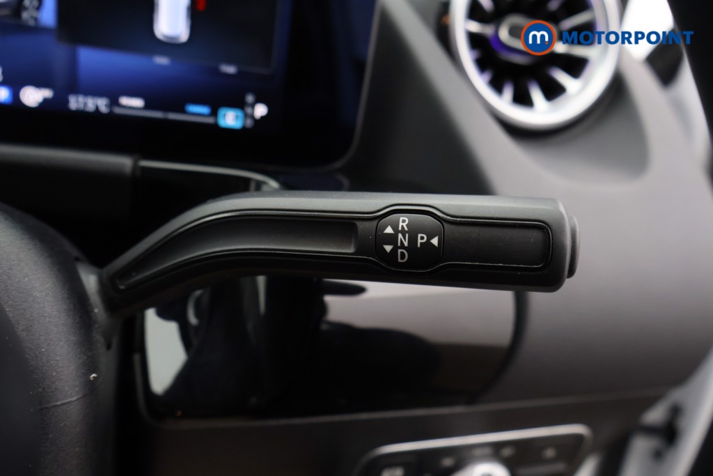 Mercedes-Benz GLA Amg Line Automatic Petrol SUV - Stock Number (1629206) - 13th supplementary image