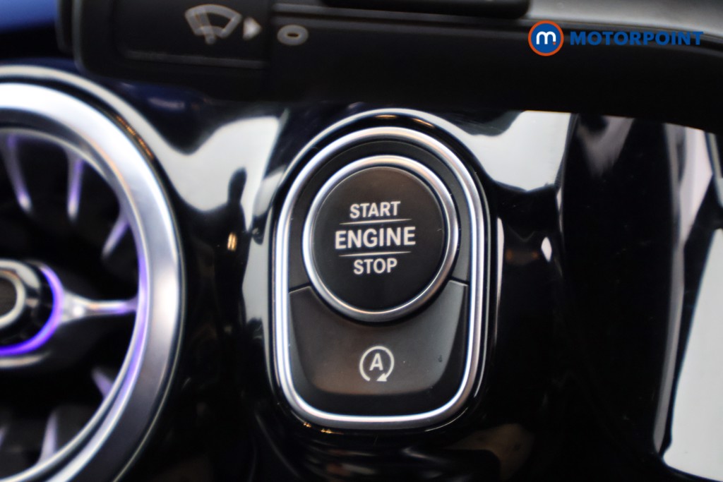 Mercedes-Benz GLA Amg Line Automatic Petrol SUV - Stock Number (1629206) - 14th supplementary image