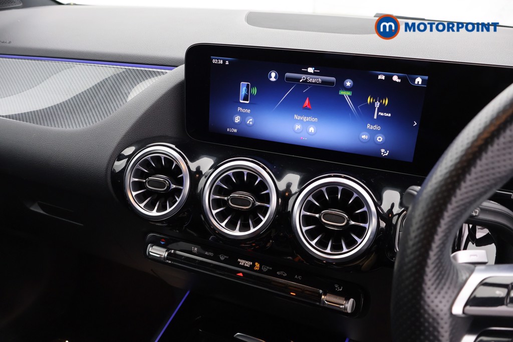 Mercedes-Benz GLA Amg Line Automatic Petrol SUV - Stock Number (1629206) - 15th supplementary image
