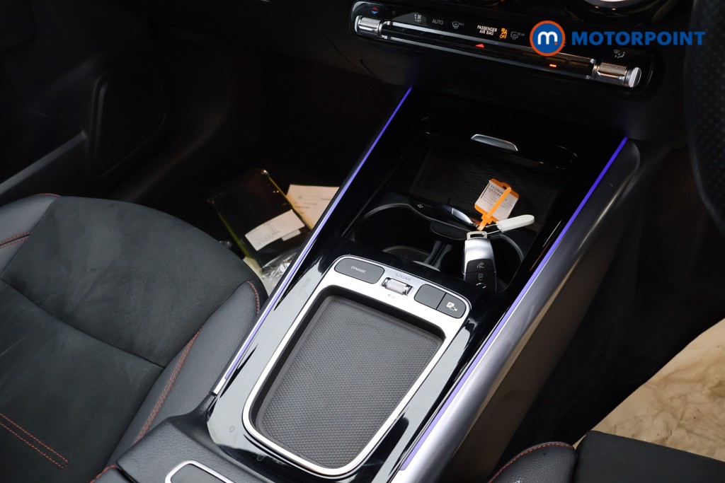 Mercedes-Benz GLA Amg Line Automatic Petrol SUV - Stock Number (1629206) - 16th supplementary image