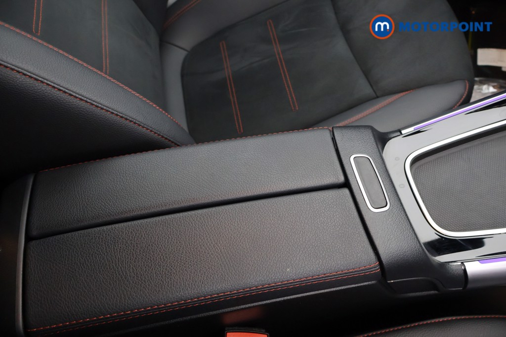 Mercedes-Benz GLA Amg Line Automatic Petrol SUV - Stock Number (1629206) - 19th supplementary image