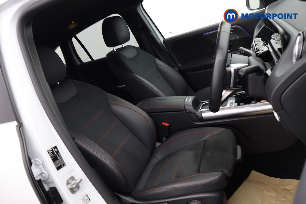 Mercedes-Benz GLA Amg Line Automatic Petrol SUV - Stock Number (1629206) - 23rd supplementary image