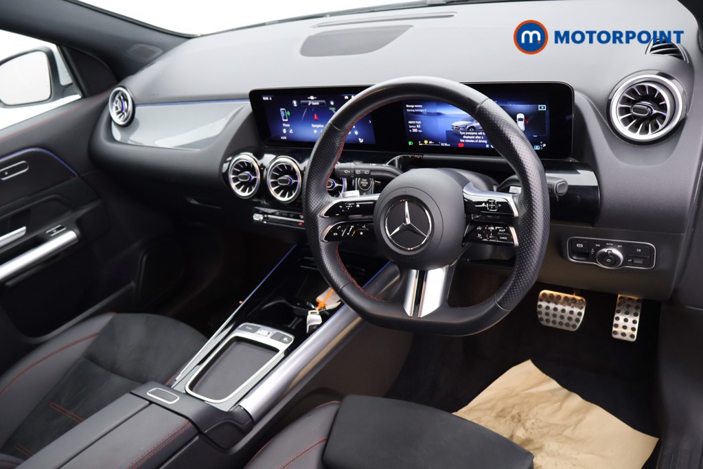 Mercedes-Benz GLA Amg Line Automatic Petrol SUV - Stock Number (1629206) - 24th supplementary image